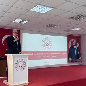 Kadına Yönelik Şiddetle Mücadelede Samsun’da Güçlü İş Birliği - fotoğraf 2