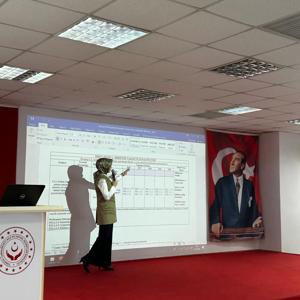 Kadına Yönelik Şiddetle Mücadelede Samsun’da Güçlü İş Birliği - fotoğraf 7