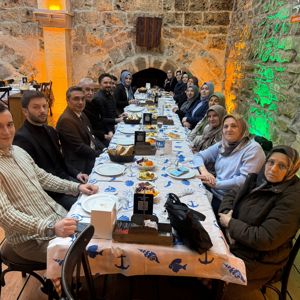 Sanatla Güçlenen Hayatlar, Paylaşarak Çoğalan Umutlar - fotoğraf 2