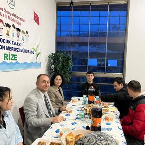Bereket Ayında Bir Arada - fotoğraf 1