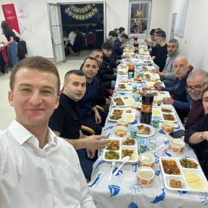 Bereket Ayında Bir Arada - fotoğraf 3