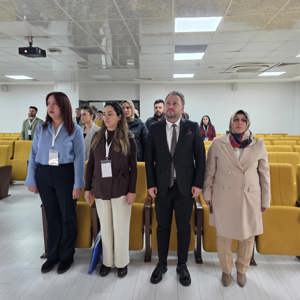 Kadına Yönelik Şiddetle Mücadelede Kararlıyız - fotoğraf 2
