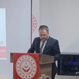 Kadına Yönelik Şiddetle Mücadelede Kararlıyız - fotoğraf 1