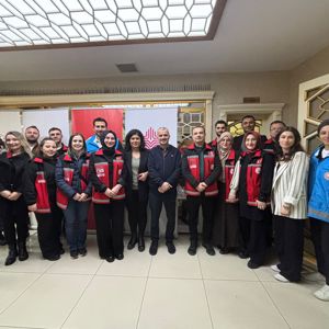Gönül Sofrasında Birlik ve Dayanışma Zamanı - fotoğraf 2