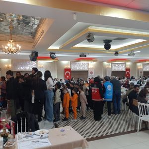 Gönül Sofrasında Birlik ve Dayanışma Zamanı - fotoğraf 5