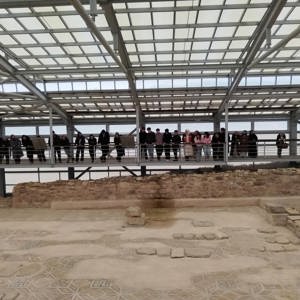 Modüler Aile Eğitim Programı Kapsamında Bu Kez Rotamızı Tarih Ve Kültürle Yoğrulmuş Kadim İlçemiz Eskipazara Çevirdik  - fotoğraf 17