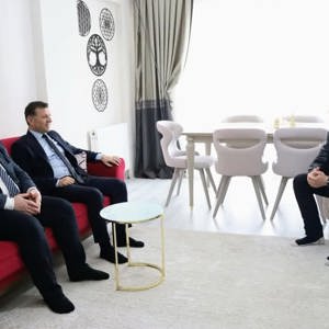 Aile Ve Sosyal Hizmetler Bakanlığımız Tarafından Düzenlenen Kısa Film Yarışmasında İlimizden Katılım Sağlayan Samet Yılmaz Eseriyle Türkiye Üçüncüsü Olmuştur - fotoğraf 4
