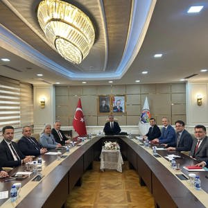 2026 Ailenin Korunması Ve Güçlendirilmesi Vizyon Belgesi Ve Eylem Planı Birinci Koordinasyon Kurulu Toplantısı Gerçekleştirildi - fotoğraf 2