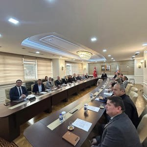 2026 Ailenin Korunması Ve Güçlendirilmesi Vizyon Belgesi Ve Eylem Planı Birinci Koordinasyon Kurulu Toplantısı Gerçekleştirildi - fotoğraf 3