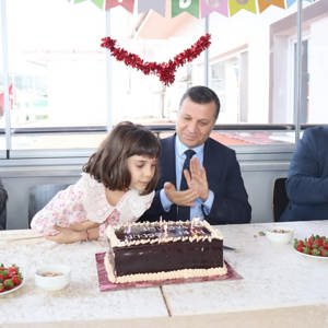 Karabük Aile Ve Sosyal Hizmetler İl Müdürlüğü Olarak Bugün Çok Özel Ve Çok Güzel Bir Mutluluğa Ortak Olduk - fotoğraf 1