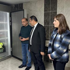 📍 Huzurevimize Ziyaret - fotoğraf 5