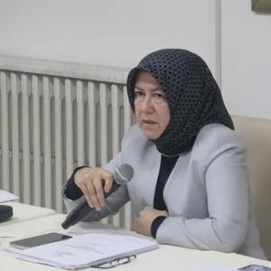 Kadına Yönelik Şiddetle Mücadele İl Eylem Planı Hazırlık Çalıştayı Gerçekleştirildi - fotoğraf 8
