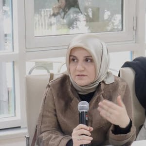 Kadına Yönelik Şiddetle Mücadele İl Eylem Planı Hazırlık Çalıştayı Gerçekleştirildi - fotoğraf 2