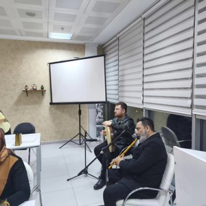 Bafra’da Çocuklarımız ve Aileleriyle Anlamlı Sahur Buluşması - fotoğraf 3