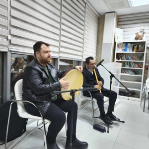 Bafra’da Çocuklarımız ve Aileleriyle Anlamlı Sahur Buluşması - fotoğraf 7