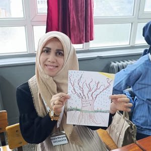 Modüler Aile Eğitim Programı Kapsamında Üçüncü Kapalı Grup Eğitimleri Tamamalandı - fotoğraf 4