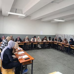 Modüler Aile Eğitim Programı Kapsamında Üçüncü Kapalı Grup Eğitimleri Tamamalandı - fotoğraf 3