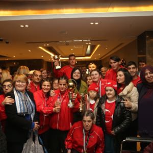 Bakan Selçuk: “Engelli Kamu Atama Kura Törenini Aralık Ayının Son Haftasında Düzenleyeceğiz” - fotoğraf 1