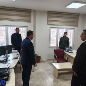 Suruç SHM’mizi Ziyaret Ettik. - fotoğraf 8
