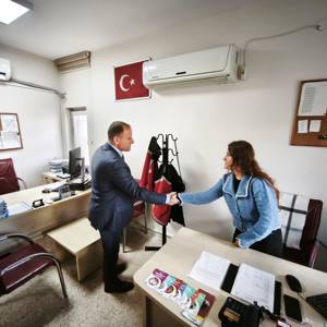 Suruç SHM’mizi Ziyaret Ettik. - fotoğraf 5