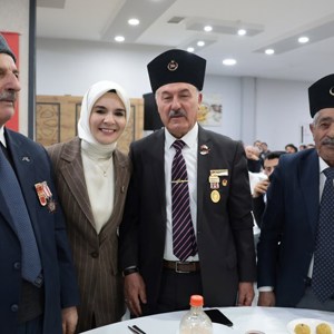 Aile ve Sosyal Hizmetler Bakanımız Göktaş, Van'da açılış töreninde konuştu - fotoğraf 7
