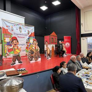 19 Mayıs Çocuk Evleri’nde Ramazan Sevinci - fotoğraf 2