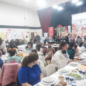 19 Mayıs Çocuk Evleri’nde Ramazan Sevinci - fotoğraf 7