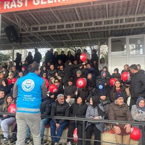  Esentepe Kışlası’nda Mehmetçiklerimizin Yemin Gururu - fotoğraf 2