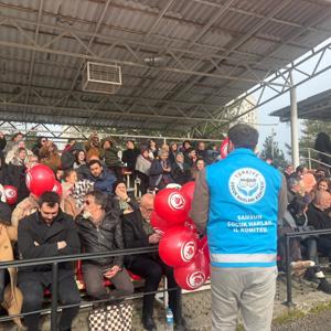  Esentepe Kışlası’nda Mehmetçiklerimizin Yemin Gururu - fotoğraf 5