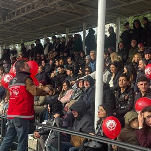  Esentepe Kışlası’nda Mehmetçiklerimizin Yemin Gururu - fotoğraf 6