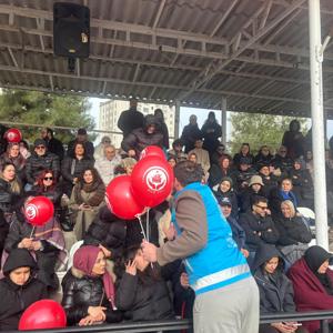  Esentepe Kışlası’nda Mehmetçiklerimizin Yemin Gururu - fotoğraf 10
