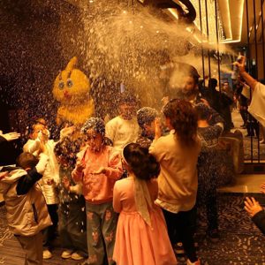 Koruyucu Meleklerimiz ve Çocuklarımız İle İftarda Buluştuk. - fotoğraf 4