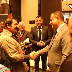 Koruyucu Meleklerimiz ve Çocuklarımız İle İftarda Buluştuk. - fotoğraf 9
