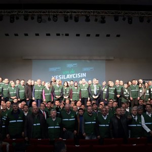 Aile ve Sosyal Hizmetler Bakanımız Göktaş, Afyonkarahisar'da konuştu - fotoğraf 3