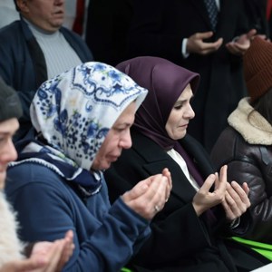 Aile ve Sosyal Hizmetler Bakanımız Göktaş, Afyonkarahisar'da konuştu - fotoğraf 8