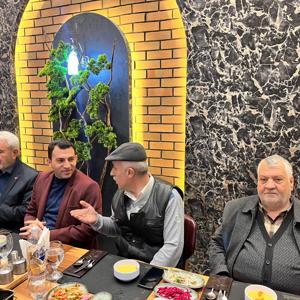 📌İftar Sofrası - fotoğraf 3