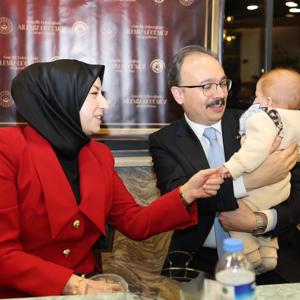 Gençlik Geleceğimiz, Ailemiz Gücümüz! - fotoğraf 2