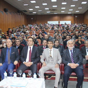 Ağrı’da Engelliler Günü dolayısıyla program düzenlendi - fotoğraf 10