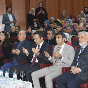 Ağrı’da Engelliler Günü dolayısıyla program düzenlendi - fotoğraf 15