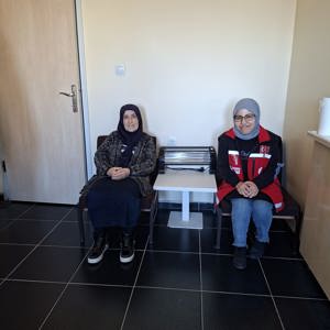 Ramazan’da Vefa Ziyaretleri Bitlis Genelinde Devam Ediyor - fotoğraf 7