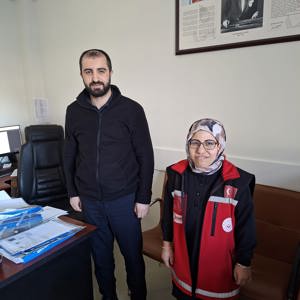 Ramazan’da Vefa Ziyaretleri Bitlis Genelinde Devam Ediyor - fotoğraf 3