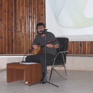 Ağrı’da Engelliler Günü dolayısıyla program düzenlendi - fotoğraf 19