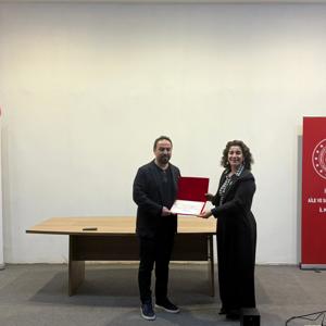Eğitim Hizmetleri Birimi Tarafından Personelimize Yönelik “Mutlu ve Başarılı Çocuk Nasıl Yetiştirilir” Konulu Seminer Düzenlendi - fotoğraf 3
