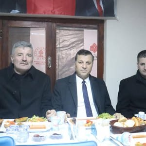 Aynı Sofrada Aynı Gönülde - fotoğraf 5