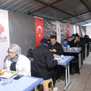 Aynı Sofrada Aynı Gönülde - fotoğraf 3
