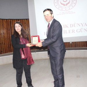 Ağrı’da Engelliler Günü dolayısıyla program düzenlendi - fotoğraf 27