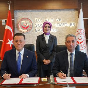 Eskişehir’in Evlatları İçin Geleceğe Güçlü Bir Adım: Yeni Çocuk Evleri Sitemiz Hayırlı Olsun - fotoğraf 2