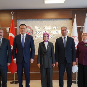 Eskişehir’in Evlatları İçin Geleceğe Güçlü Bir Adım: Yeni Çocuk Evleri Sitemiz Hayırlı Olsun - fotoğraf 1
