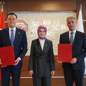 Eskişehir’in Evlatları İçin Geleceğe Güçlü Bir Adım: Yeni Çocuk Evleri Sitemiz Hayırlı Olsun - fotoğraf 3