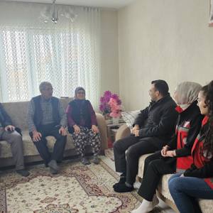 Şehidimizin Aziz Hatırası Dualarla Yâd Edildi - fotoğraf 1